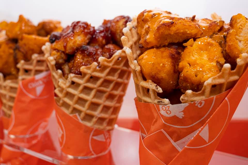 Chick'nCone Fort Lauderdale