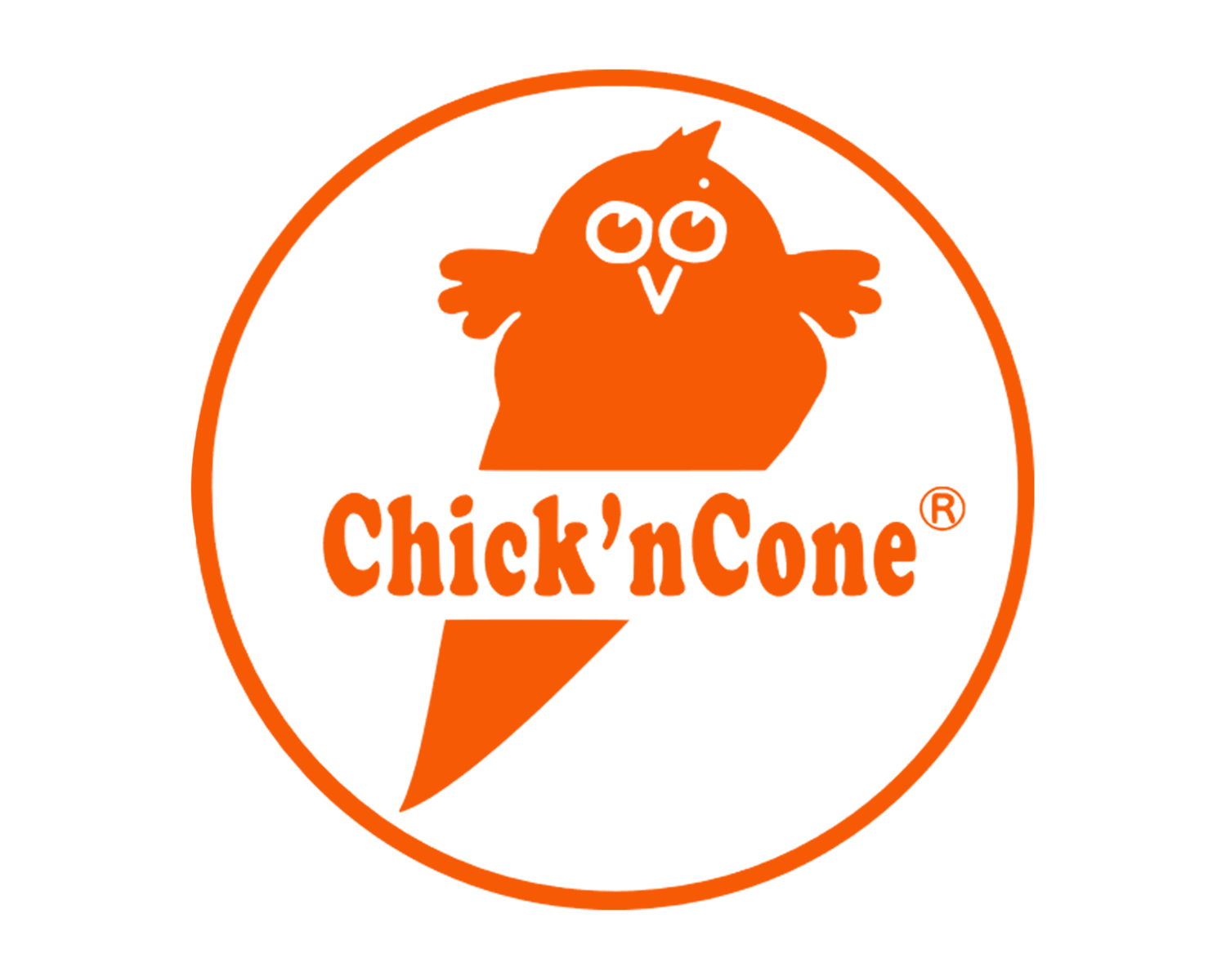 Chick'nCone Fort Lauderdale
